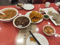 -北京小肠陈饭庄(方庄店)