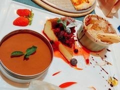 -Osteria Garden 生蚝花园餐厅(原进贤路店)
