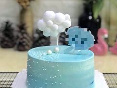 -皇子烘焙手作 prince baking(天河店)