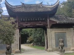 -景德镇古窑民俗博览区