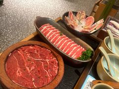 -季季山·云南野生菌火锅(上海首店)