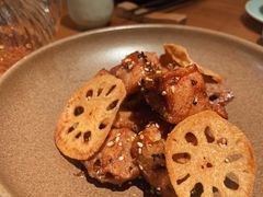 -天水蔬食料理(树德之光店)
