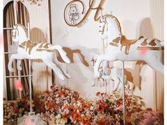 -西郊宾馆·1921餐厅