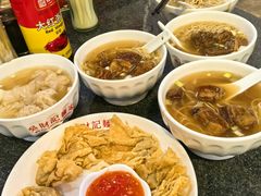 -吴财记面家(大同路店)