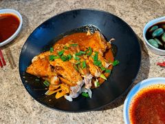 -金谷园饺子馆(北邮总店)