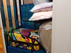-安东易迷你自助仓储寄存仓库(杨浦店)