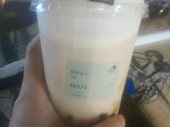 -喜茶(广州番禺奥园广场店)