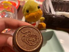 -大冒险家餐厅
