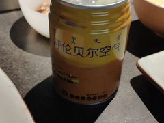 -很久以前羊肉串(昌里路三钢里店)