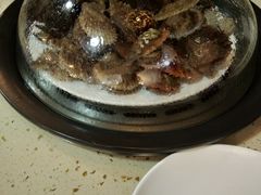 -港畔赶海蒸汽海鲜烧烤自助(仙螺岛店)
