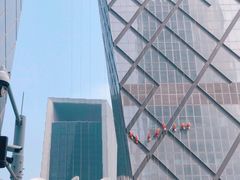 -中央广播电视总台(光华路办公区)