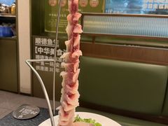 -得意咚瓜·顺德鱼生·冬瓜火锅(深圳首店)