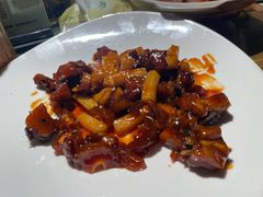 -黄山老妈·土菜(碧桂园店)