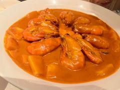 -醉舍·新淮扬菜(长宁龙之梦店)