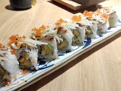-松岛日本料理(汾江路店)