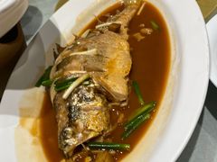 -西贝海鲜汇(槐安路店)