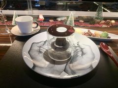 -L'ATELIER de Joel Robuchon(外滩18号店)