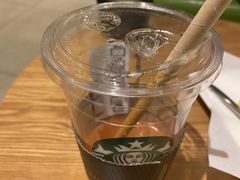 -星巴克臻选(北京银泰店)