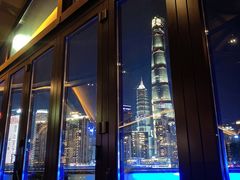 -三利音·东方司宴(外滩店)