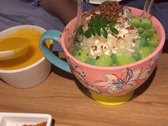 -炉小哥烤肉(朗悦公园茂店)