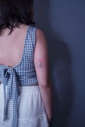 -记号刺青tattoo纹身工作室