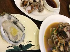 -吉香碳烤生蚝(仙霞路店)