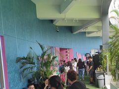 -CIAO·团建聚餐·生日派对轰趴馆(福田店)