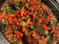 -贝勒爷·酥不腻烤鸭
