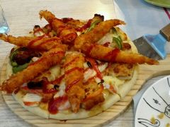 -吃饼人西餐(南开店)