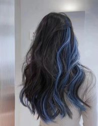 -GIRL STYLE 烫发·染发沙龙