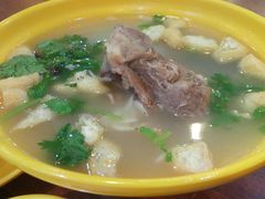 -小杨生煎(黄河路店)