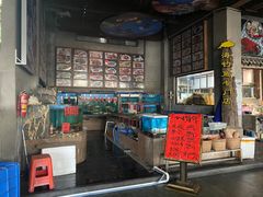 -大树头·花园餐厅(市桥店)