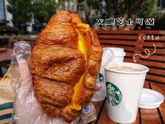 -星巴克臻选(杭州嘉里中心1F店)