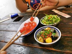 -盟重烧烤(高正街店)