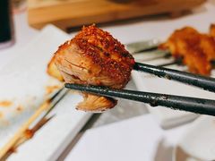 -火山屋台(新街口店)