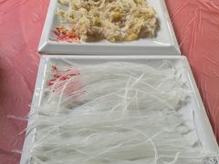 -富察氏乌拉满族火锅(乌拉街店)