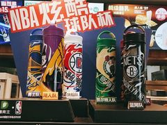-德克士(前门店)