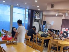-高社长参鸡汤(高丽街店)