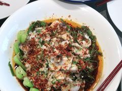 -西安锦江国际酒店