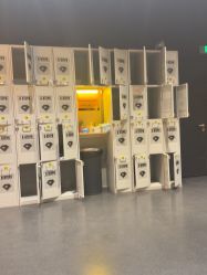 -G-STEPS舞蹈工作室