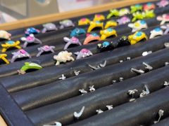 -十八字金·银饰·开蚌DIY·手工体验团建(魏公芳华里店)