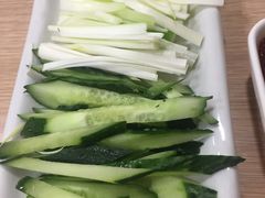 -姥家春饼店(漳州二路店)