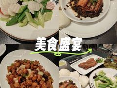 -国人川菜(李家村建东街店)