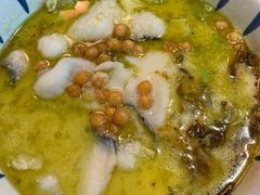 -阿香米线(中原万达店)