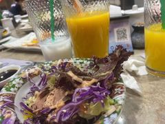 -大渔铁板烧(大悦城店)