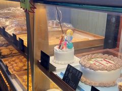 -包满意面包糕点(东坝店)