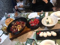 -大树餐厅(红旗街万达店)