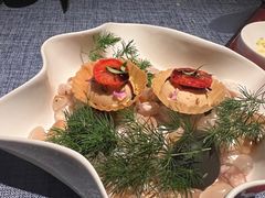 -弦月窗LUNETTE BY AMANDA(复兴路店)