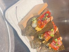 -御牛道日式烤肉料理(杭州滨江天街店)