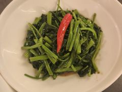 -帕蓝·暹罗料理(大学路店)